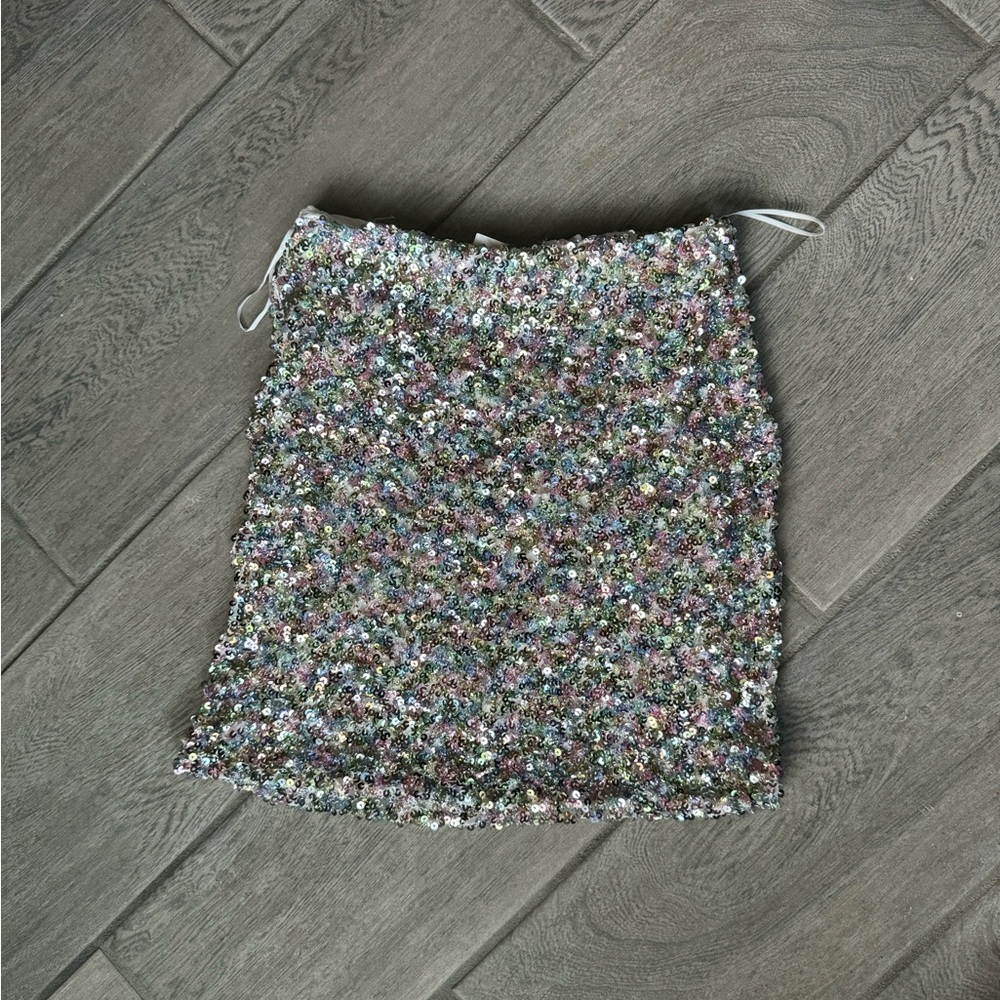 Akira Skirt